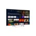 TESLA TV 50E635SUS, LED, Android TV, 50"